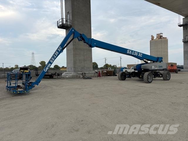 Genie SX135-XC Teleskoplifte
