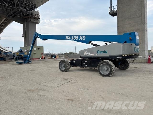 Genie SX135-XC Teleskoplifte