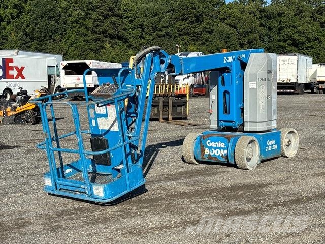 Genie Z-30/20N RJ Ανυψωτήρες με αρθρωτό βραχίονα