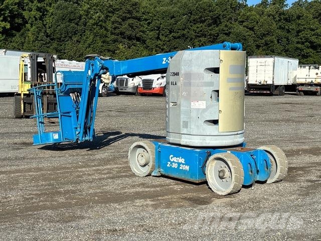 Genie Z-30/20N RJ Gelenkteleskoparbeitsbühnen