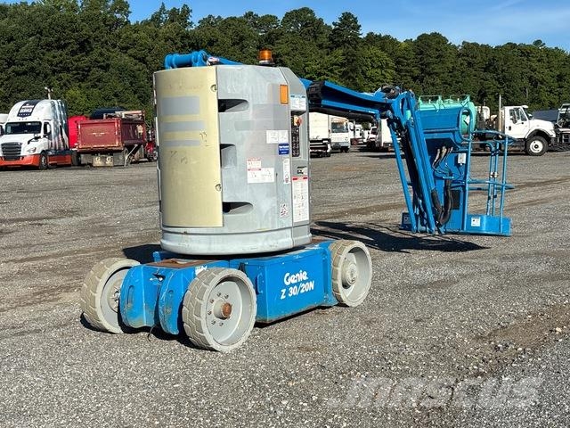 Genie Z-30/20N RJ Gelenkteleskoparbeitsbühnen