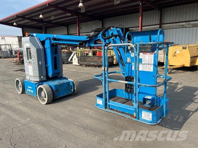 Genie Z-30/20N RJ Kĺbové plošiny