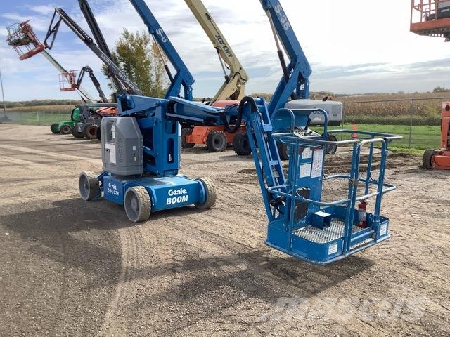 Genie Z-34/22N Plataforma de trabajo articulada