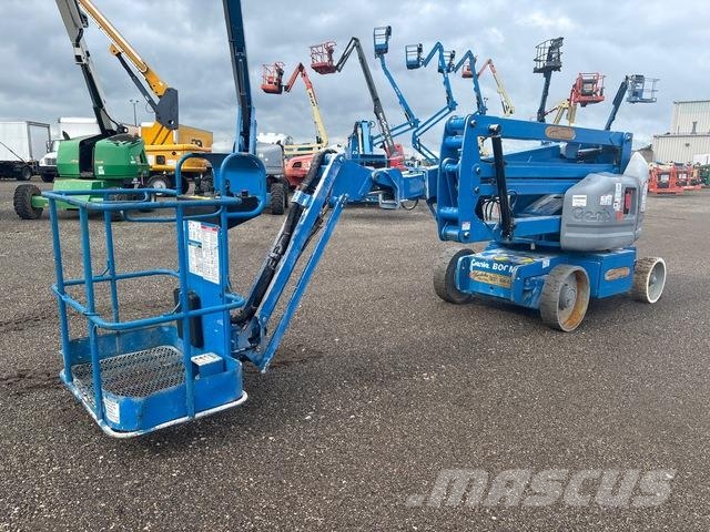 Genie Z-40/23N Kĺbové plošiny