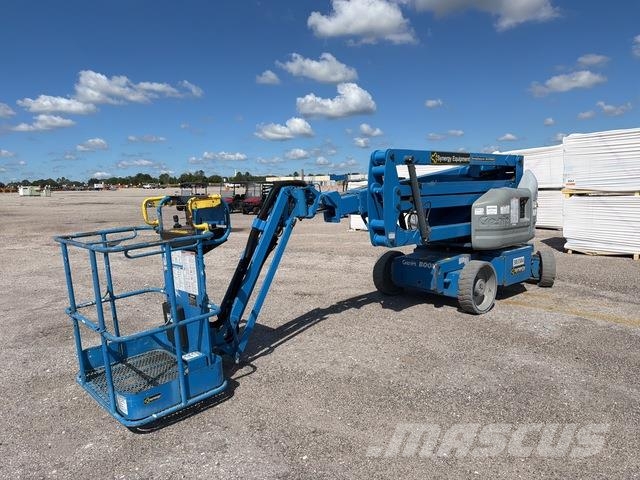 Genie Z-40/23N RJ Zglobne podizne platforme
