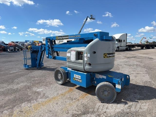 Genie Z-40/23N RJ Zglobne podizne platforme