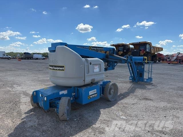 Genie Z-40/23N RJ Zglobne podizne platforme
