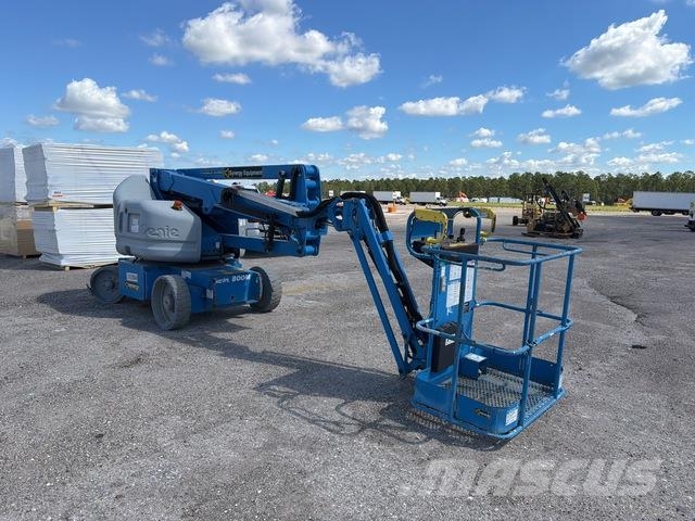 Genie Z-40/23N RJ Zglobne podizne platforme