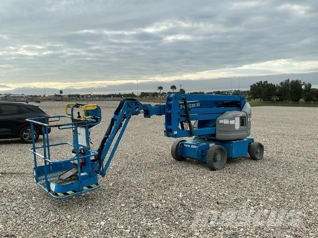 Genie Z-40/23N RJ Karos emelők