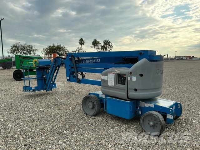 Genie Z-40/23N RJ Karos emelők