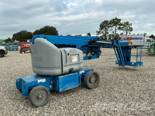 Genie Z-40/23N RJ Karos emelők