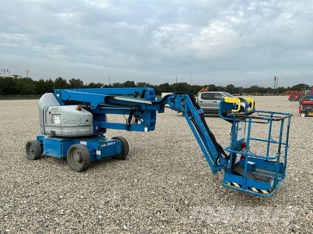 Genie Z-40/23N RJ Karos emelők