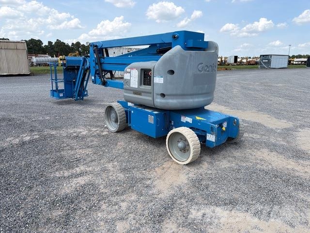 Genie Z-40/23N RJ Articulated boom lifts