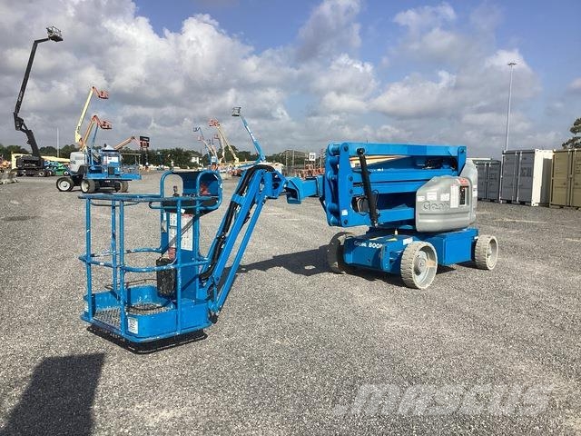 Genie Z-40/23N RJ Zglobne podizne platforme