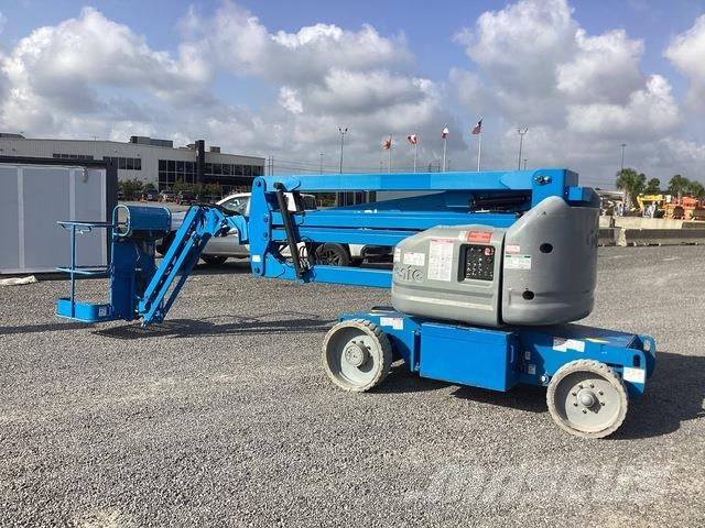 Genie Z-40/23N RJ Zglobne podizne platforme