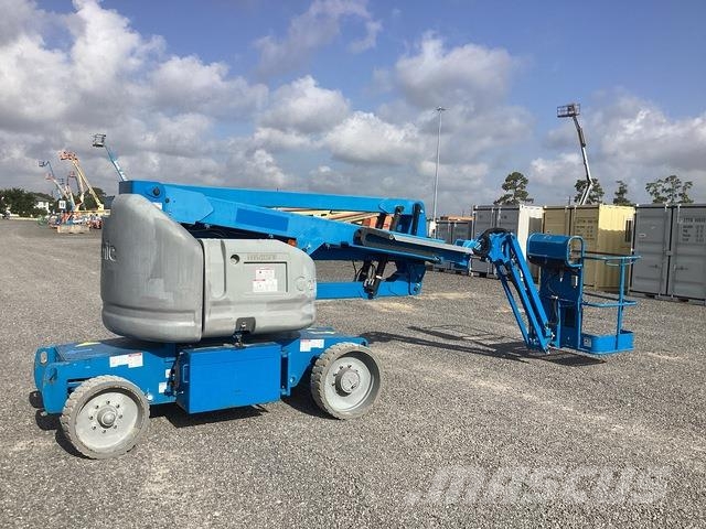 Genie Z-40/23N RJ Zglobne podizne platforme