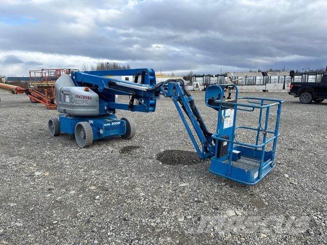 Genie Z-40/23N RJ Strēles pacēlāji