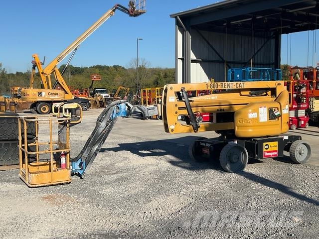 Genie Z-40/23N RJ Zglobne podizne platforme