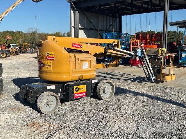Genie Z-40/23N RJ Zglobne podizne platforme