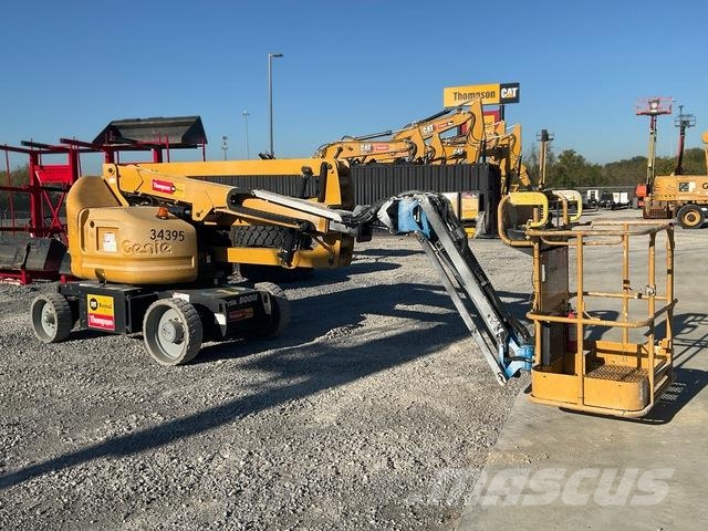 Genie Z-40/23N RJ Zglobne podizne platforme