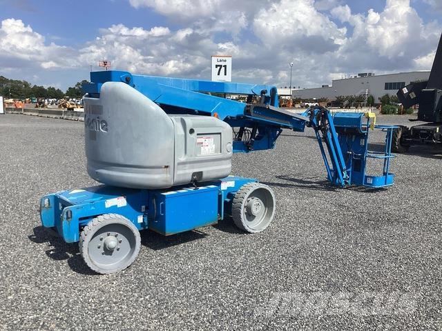 Genie Z-40/23NRJ Ανυψωτήρες με αρθρωτό βραχίονα
