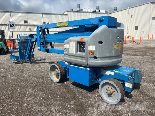 Genie Z-40/23NRJ Plataformas con brazo de elevación manual