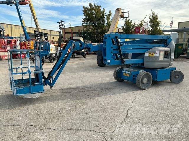 Genie Z-40/23NRJ Articulated boom lifts