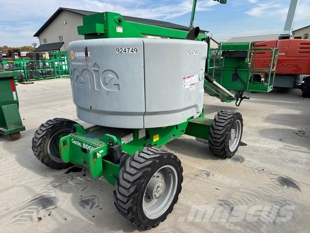 Genie Z-45/25 Колінчаті підйомники
