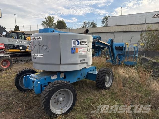 Genie Z-45/25J Articulated boom lifts