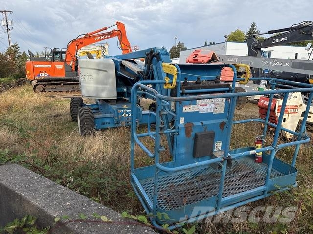 Genie Z-45/25J Articulated boom lifts