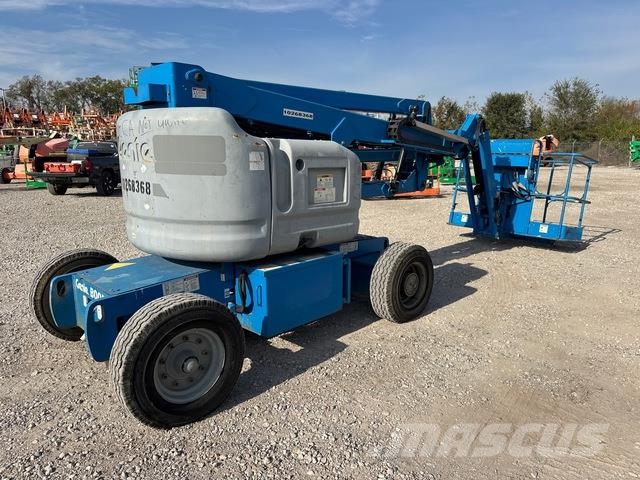 Genie Z-45/25J Iseliikuvad poomtõstukid