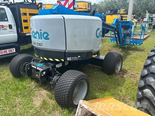 Genie Z-45 HF Gelenkteleskoparbeitsbühnen