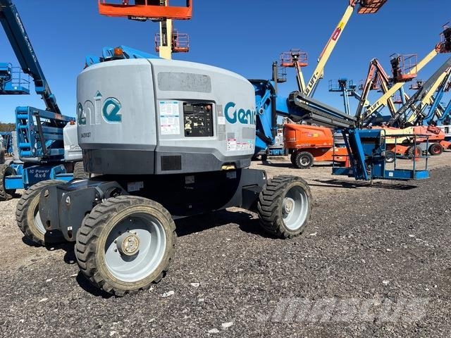 Genie Z-62/40 رافعات سلة مفصلية