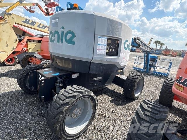 Genie Z-62/40 Kloubové plošiny