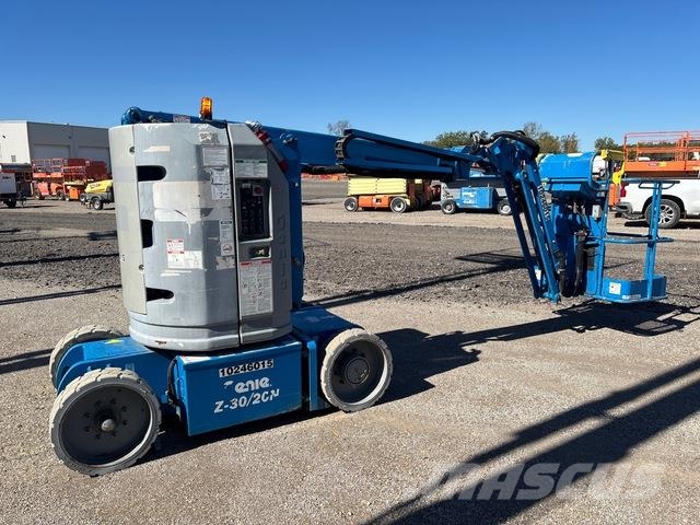Genie Z30/20N RJ Alkūniniai keltuvai