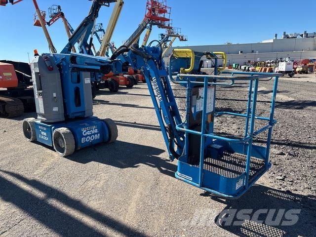 Genie Z30/20N RJ Alkūniniai keltuvai