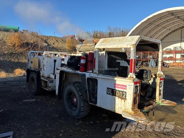 Getman A64 Muldenkipper