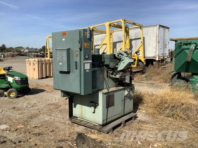  Giddings & Lewis WinsloMatic 100C Slīpmašīnas