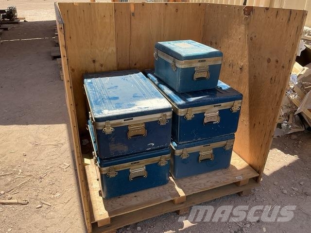 Giga-Tronics 1026-07 Utilaje construcții - Altele