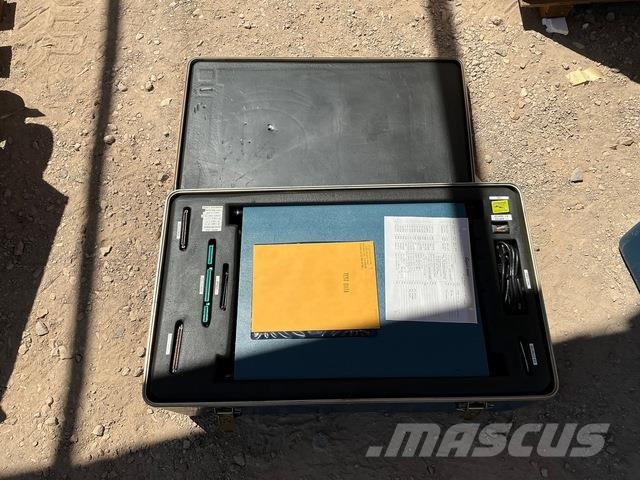  Giga-Tronics 1026-07 Utilaje construcții - Altele