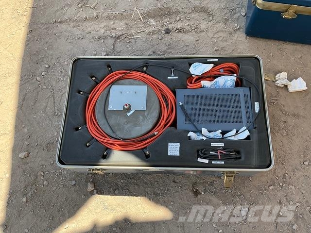  Giga-Tronics 1026-07 Utilaje construcții - Altele
