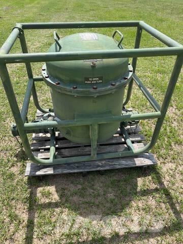 Gil Inc. GFS-18-V-350 Строителство - Други