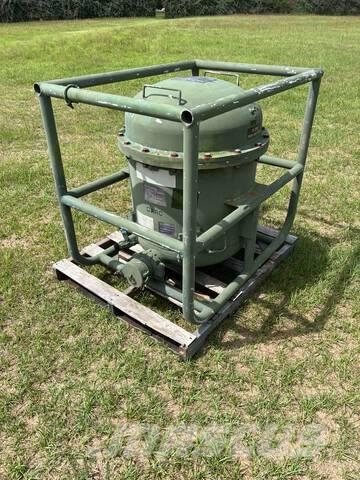 Gil Inc. GFS-18-V-350 Építőipar - Egyebek
