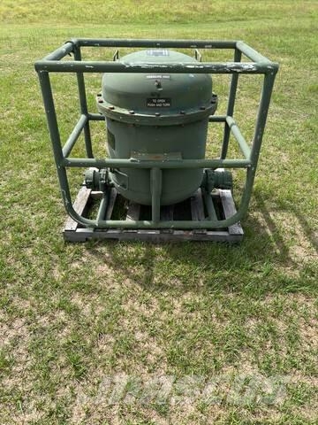 Gil Inc. GFS-18-V-350 Muut koneet