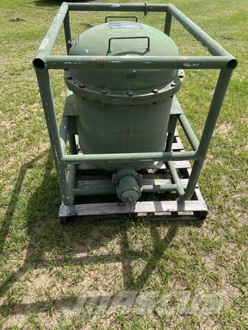 Gil Inc. GFS-18-V-350 Muut koneet