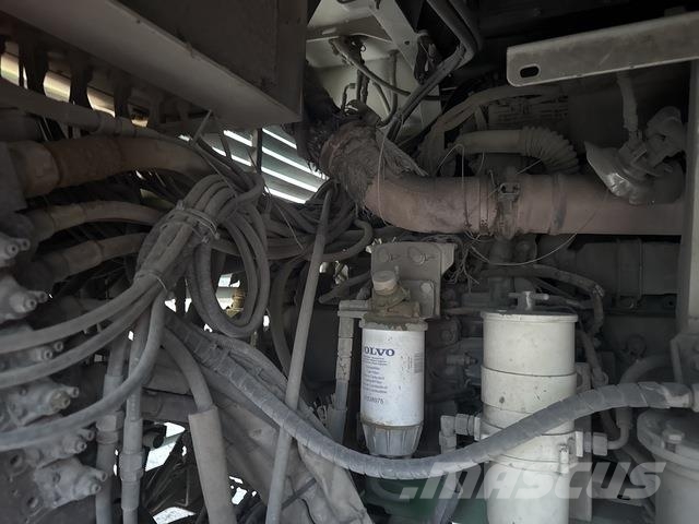 GIPO R90 FRD GIGA Pulverisierer