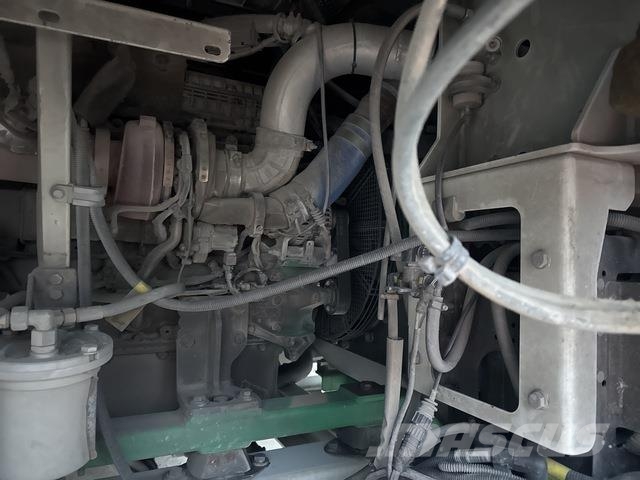 GIPO R90 FRD GIGA Pulverisierer