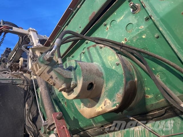 GIPO R90 FRD GIGA Pulverisierer