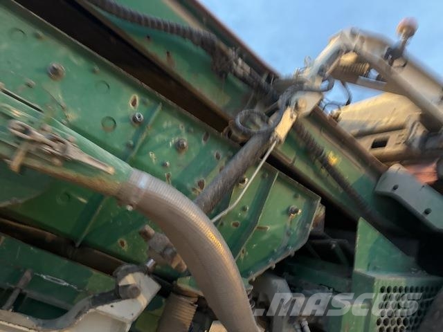 GIPO R90 FRD GIGA Pulverisierer