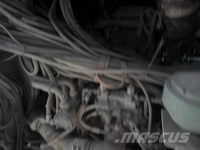 GIPO R90 FRD GIGA Pulverisierer